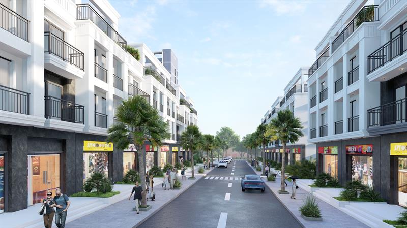 Xây dựng TMH - Công ty xây dựng uy tín tại Việt Nam. QUY NHƠN